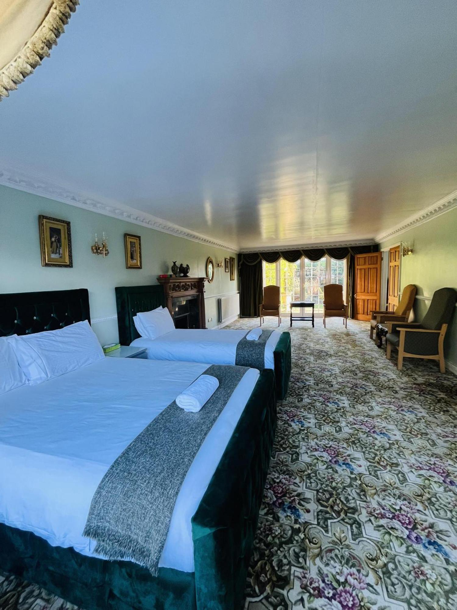 Unwind In Comfort At Cosy Caradus Free Parking Birmingham Exterior photo